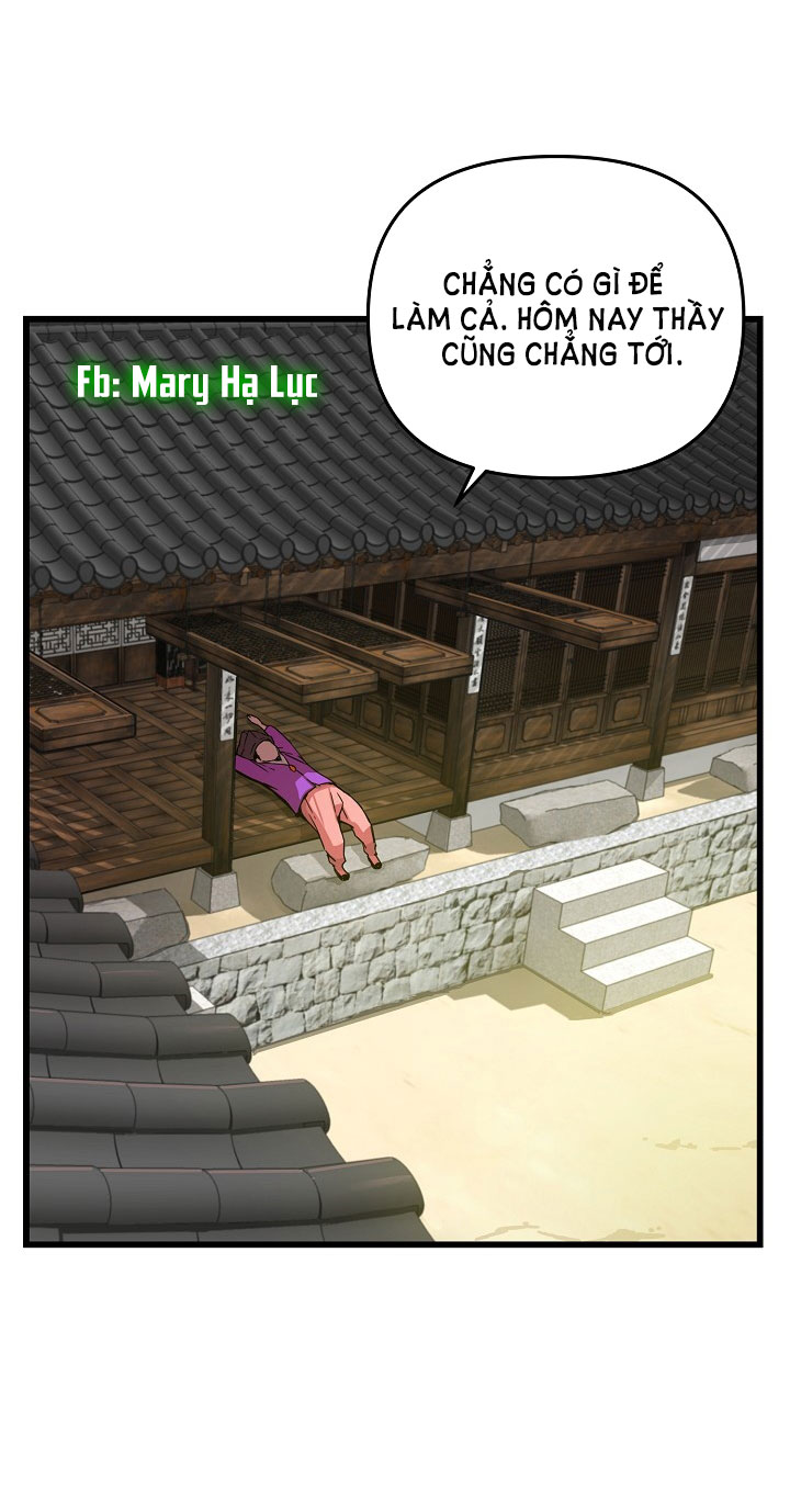 tôi sẽ sống như một hoàng tử chapter 14 3