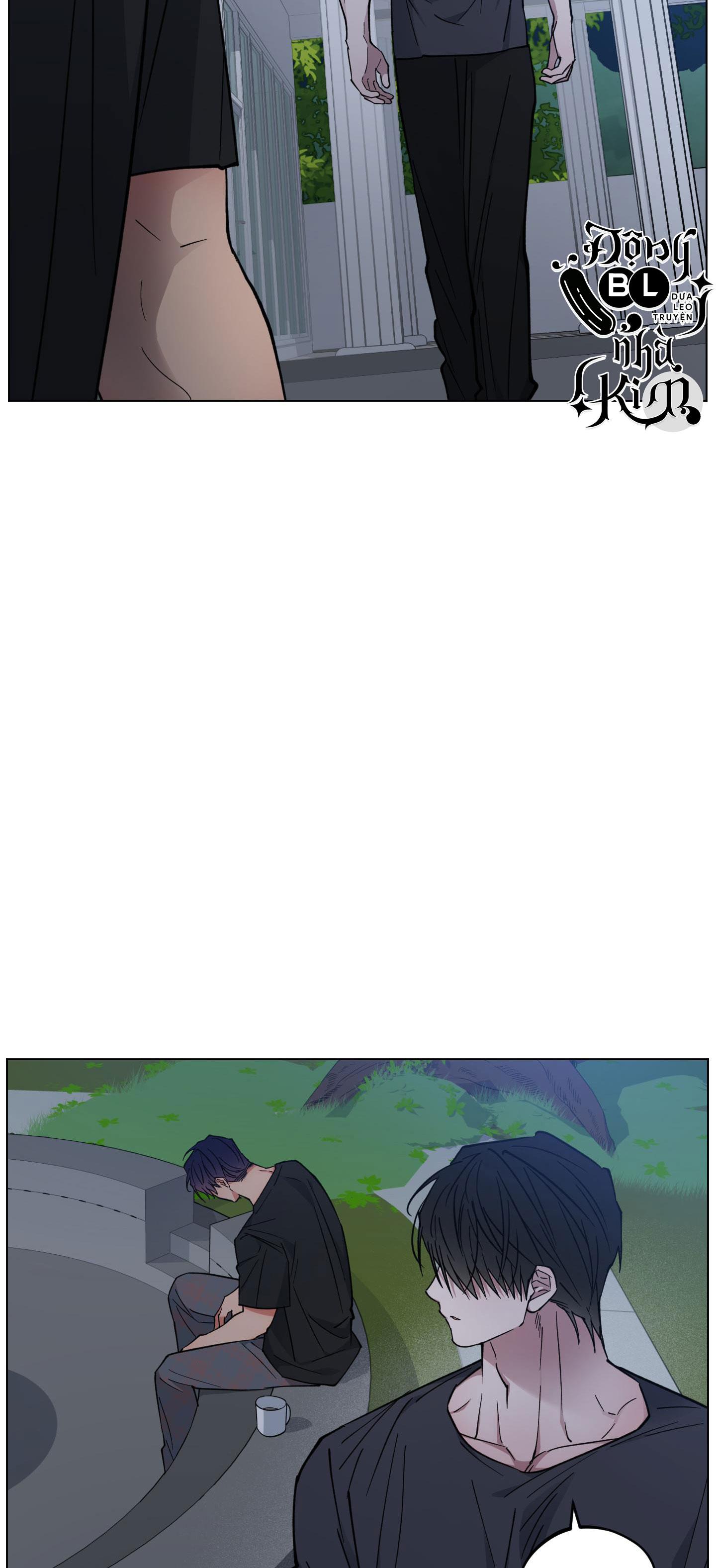 bình minh, mây và sông chapter 20 37