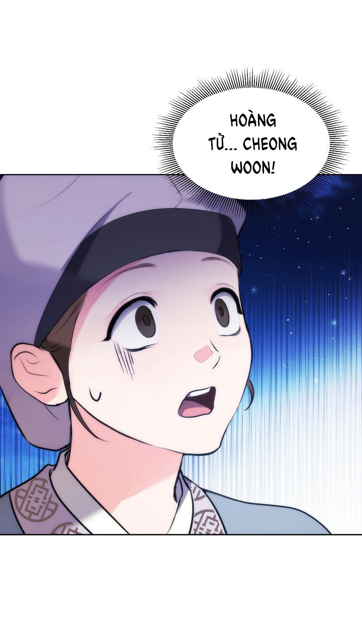 Hôn Nhân Bí Mật chapter 2.1 - Trang 16