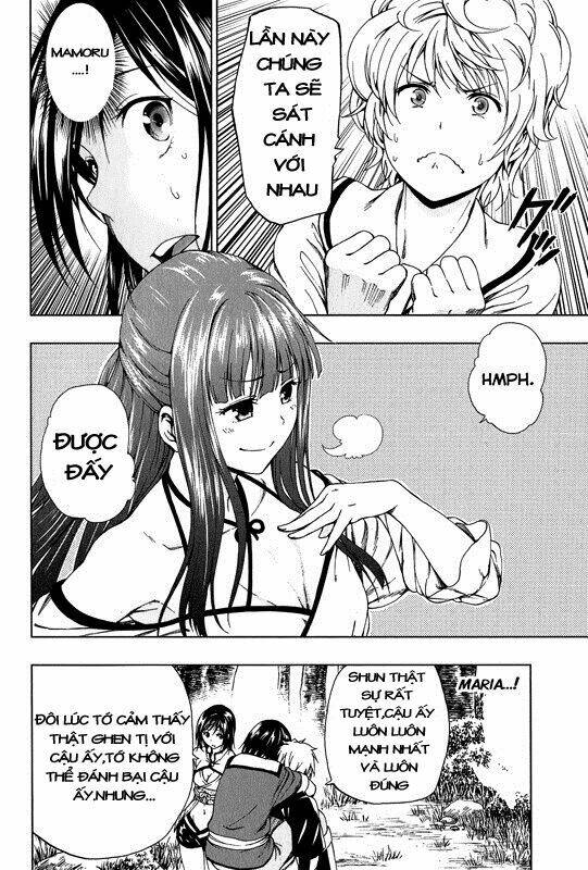 shin sekai yori chapter 6 16