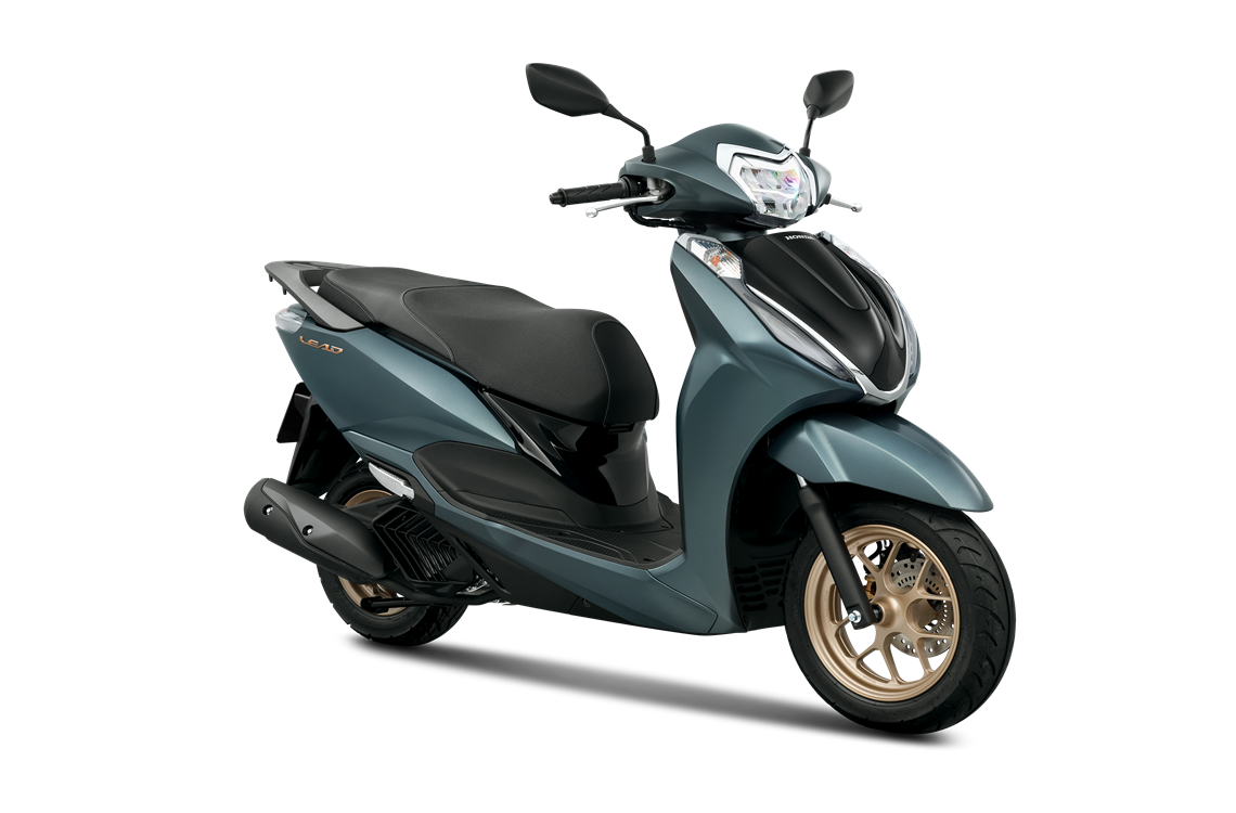 Xe máy Honda Lead 125cc 2026 - Phiên Bản Đặc Biệt