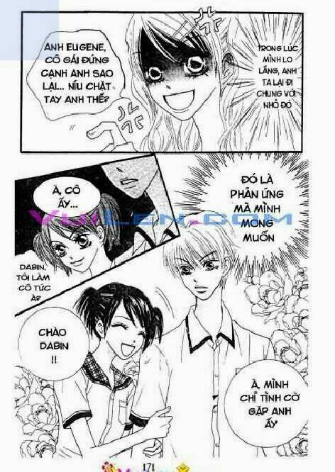 neck and neck chapter 3 165