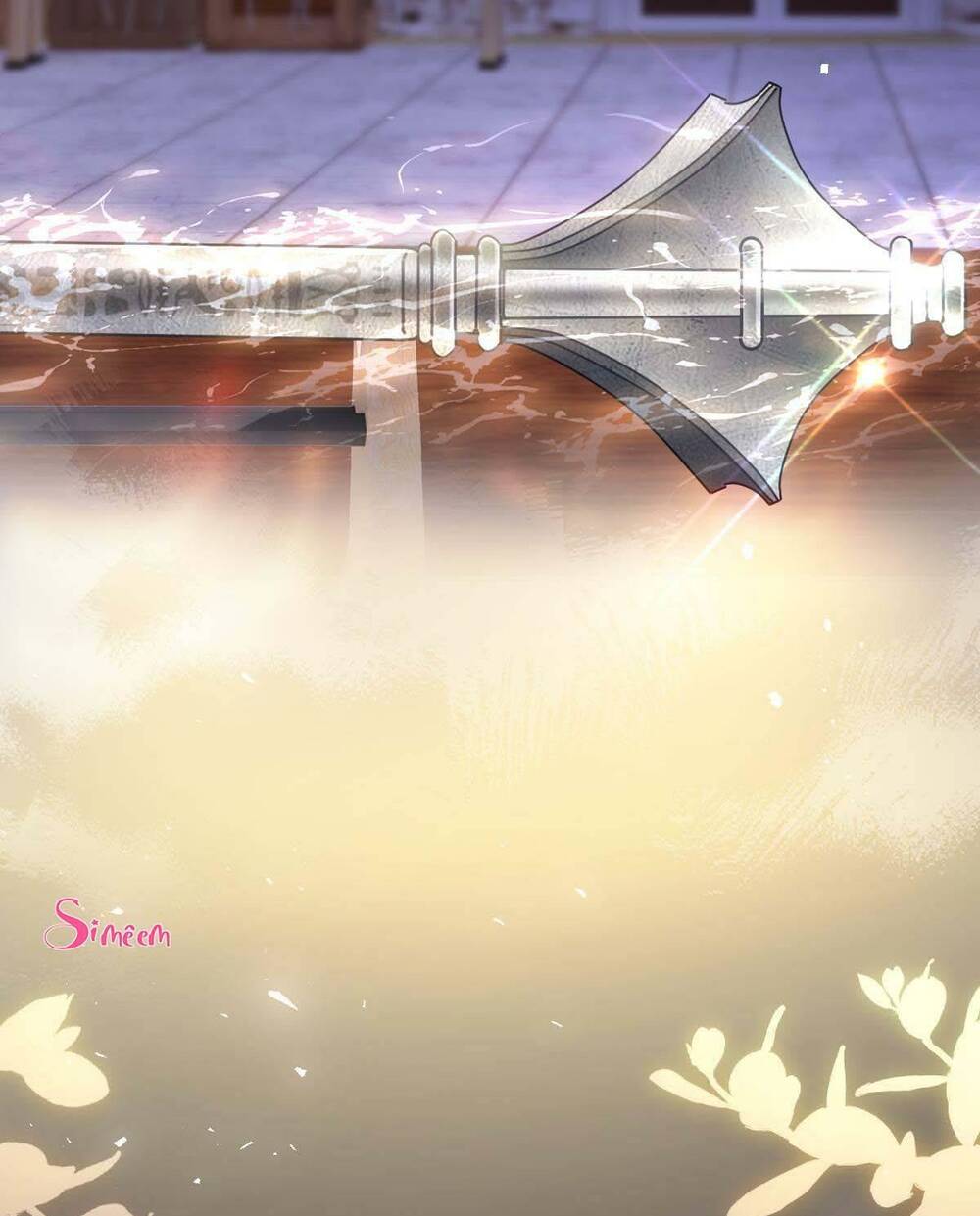 trở thành đoàn sủng về sau, ta đại sát tứ phương chapter 9 46