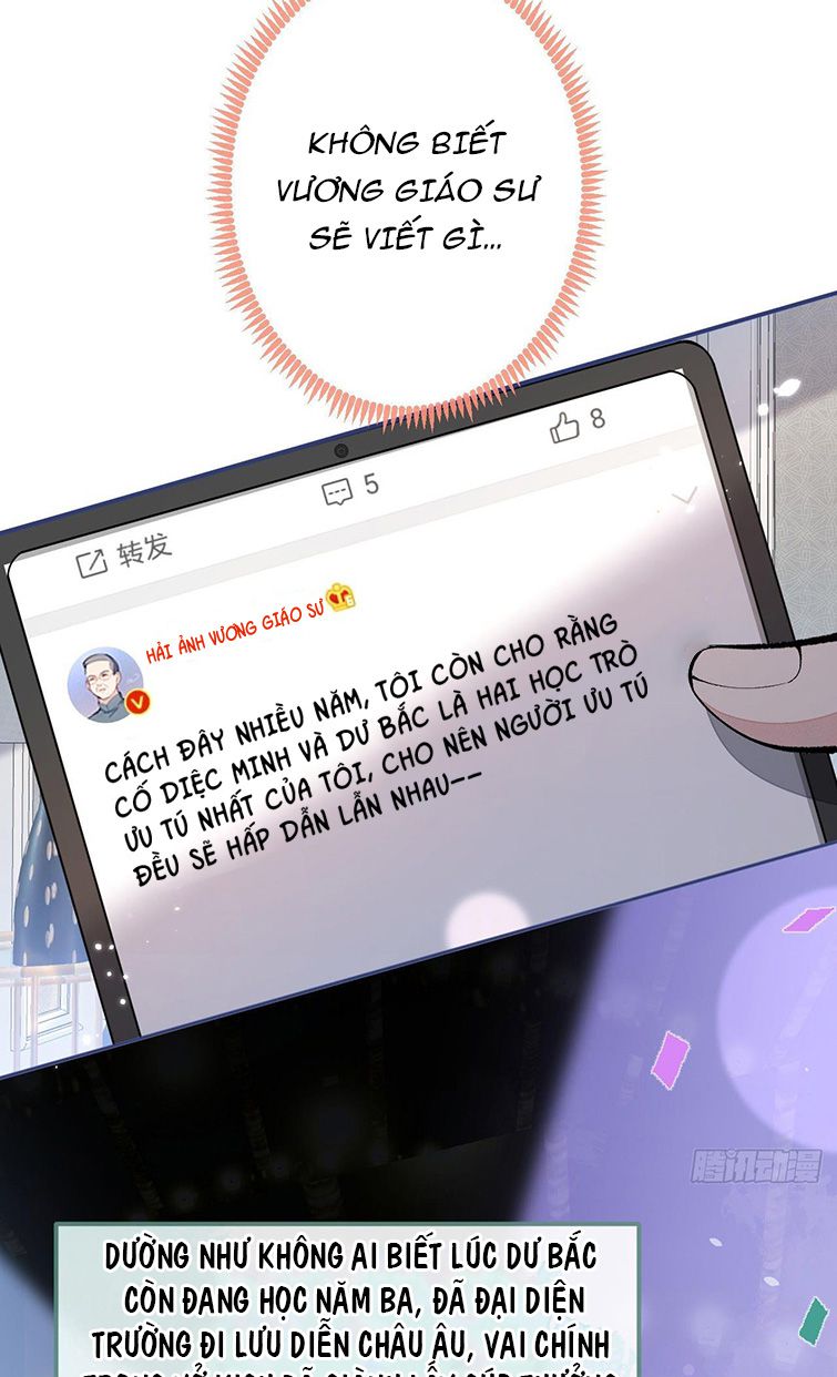 hotsearch của ảnh đế chapter 167 32