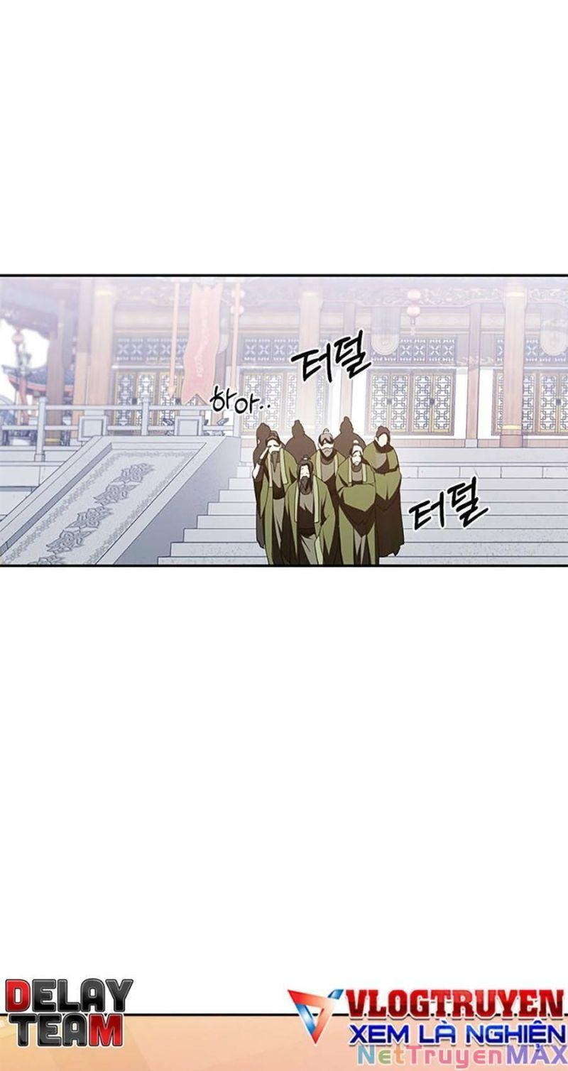 võ đang kỳ hiệp chapter 100 83