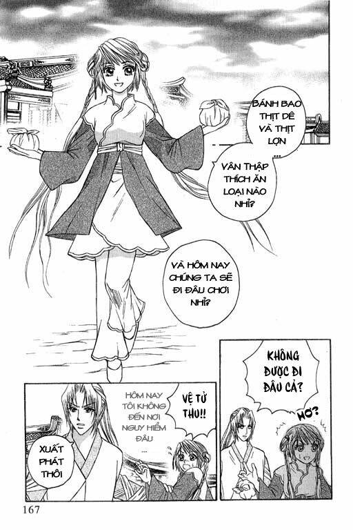 tiên khúc chapter 9 56