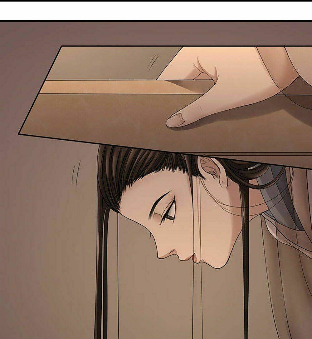 nữ ngỗ tác họa cốt chapter 1 26