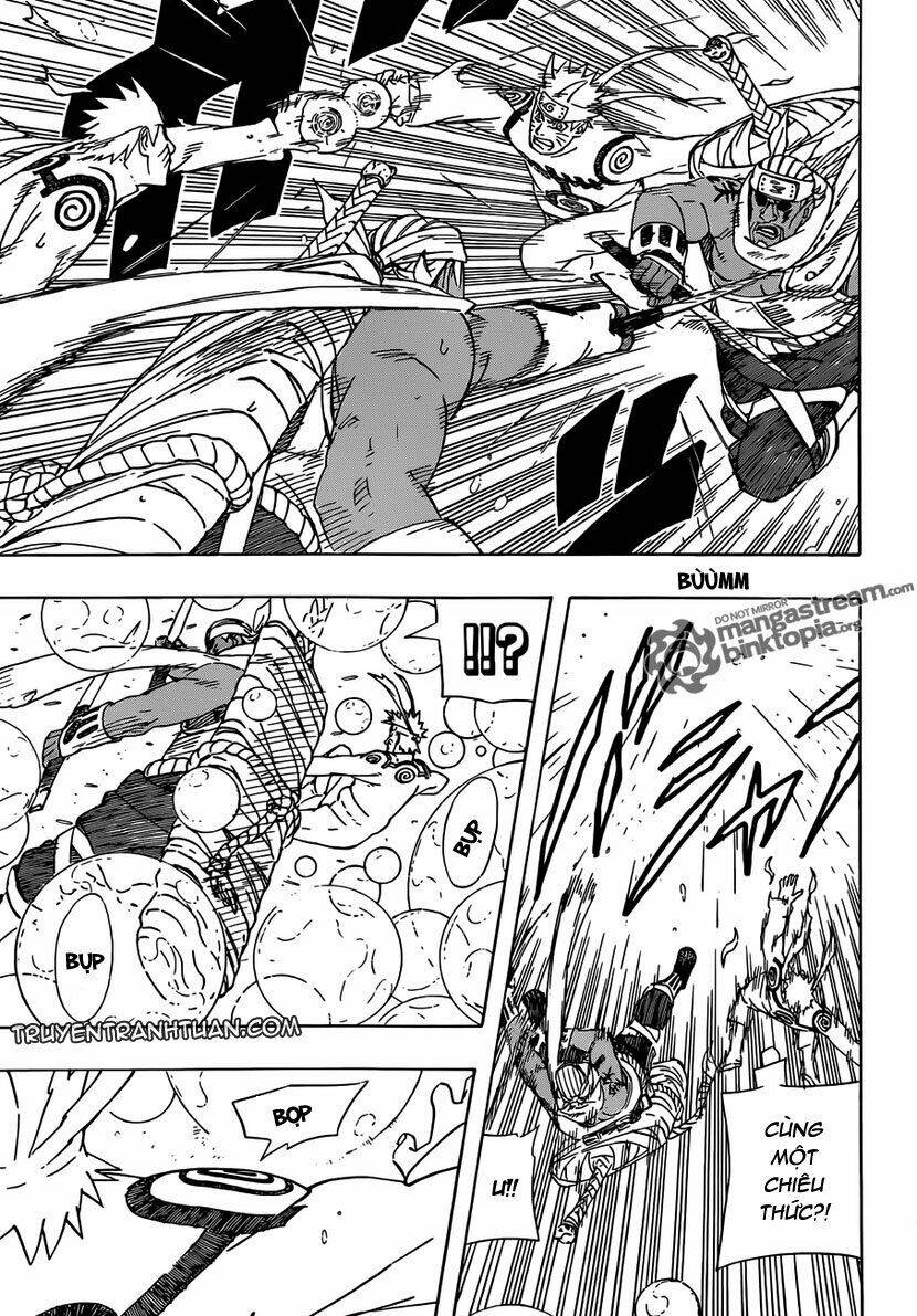 naruto - cửu vĩ hồ ly chapter 564 4