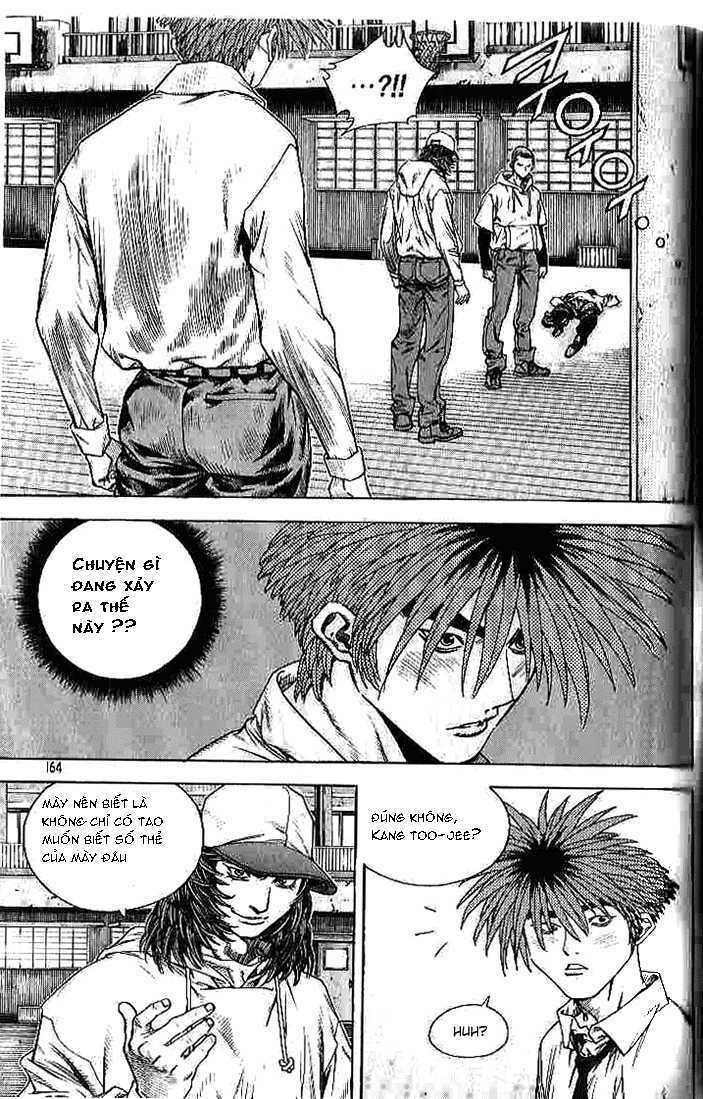 change guy chapter 262 16