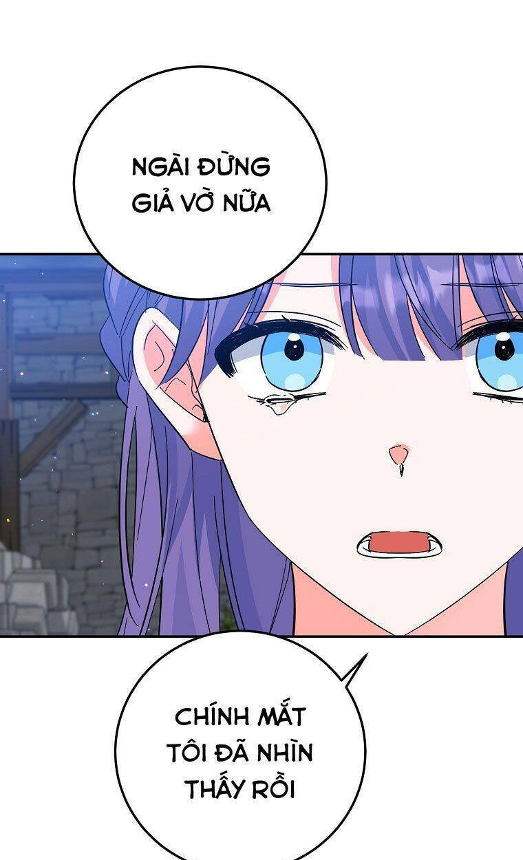 ác nữ karuna bé lại chapter 32 21