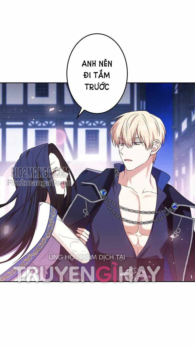 từ ác nữ, tôi trở thành một người mẹ chapter 14 8