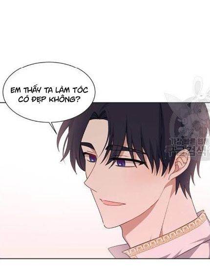 tôi là vị hôn thê phản diện chapter 33 43
