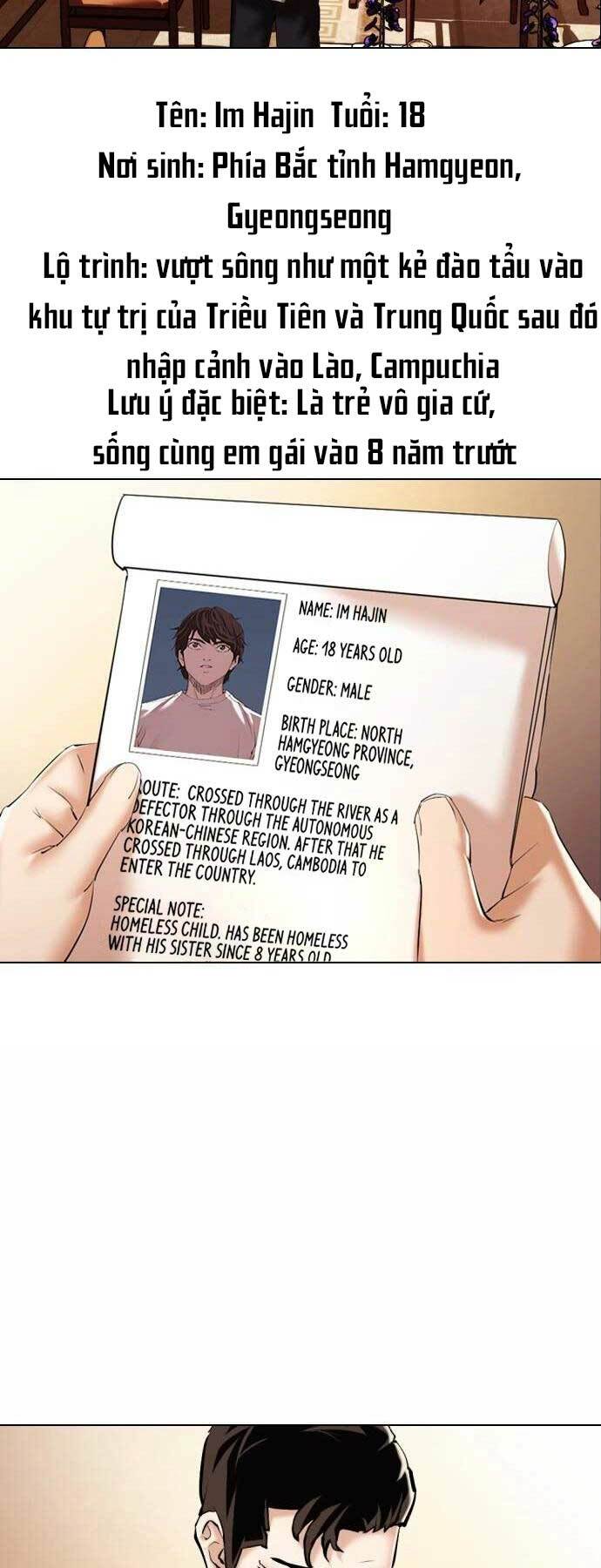 điệp viên 18 tuổi chapter 2 66