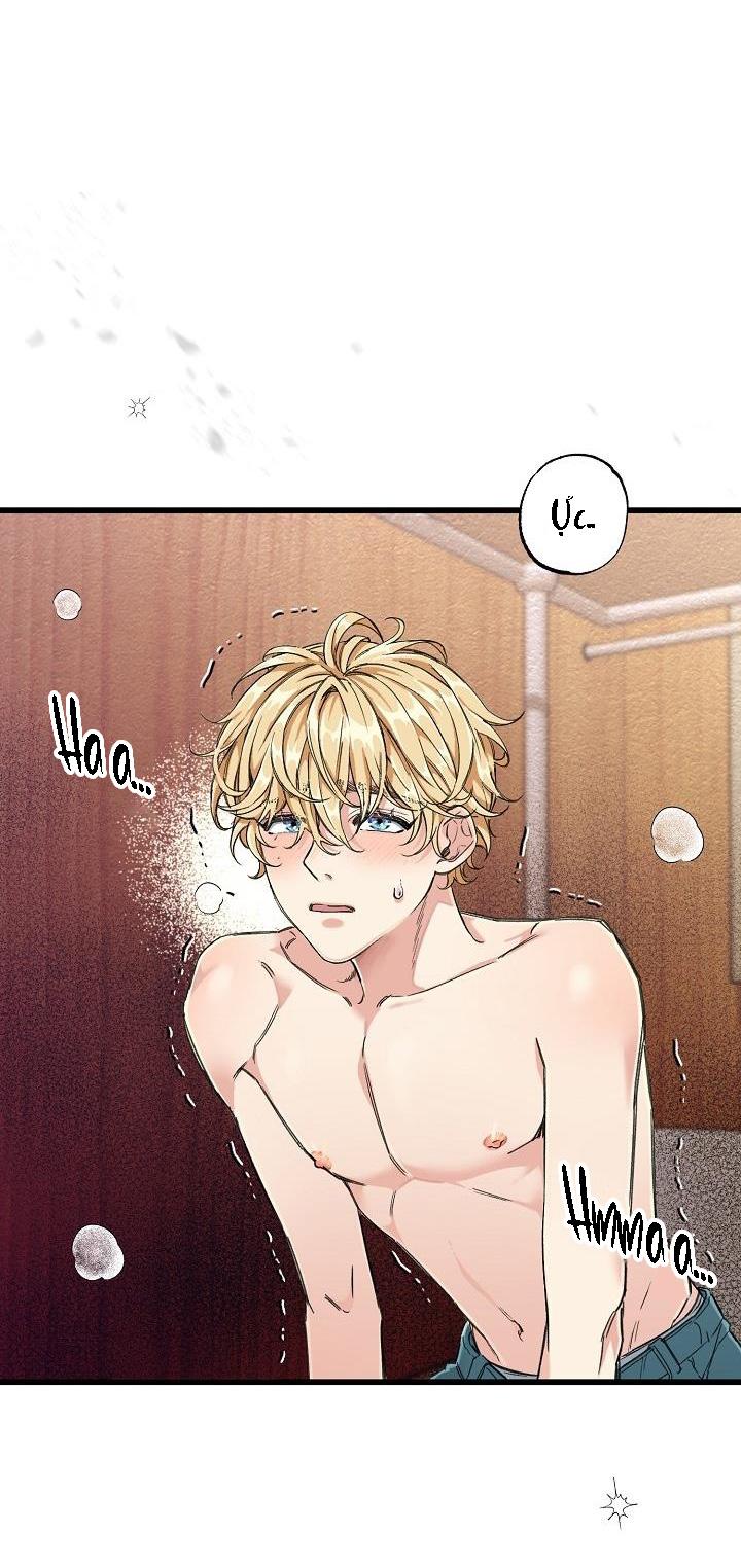 chuyến tàu điên cuồng chapter 3 6