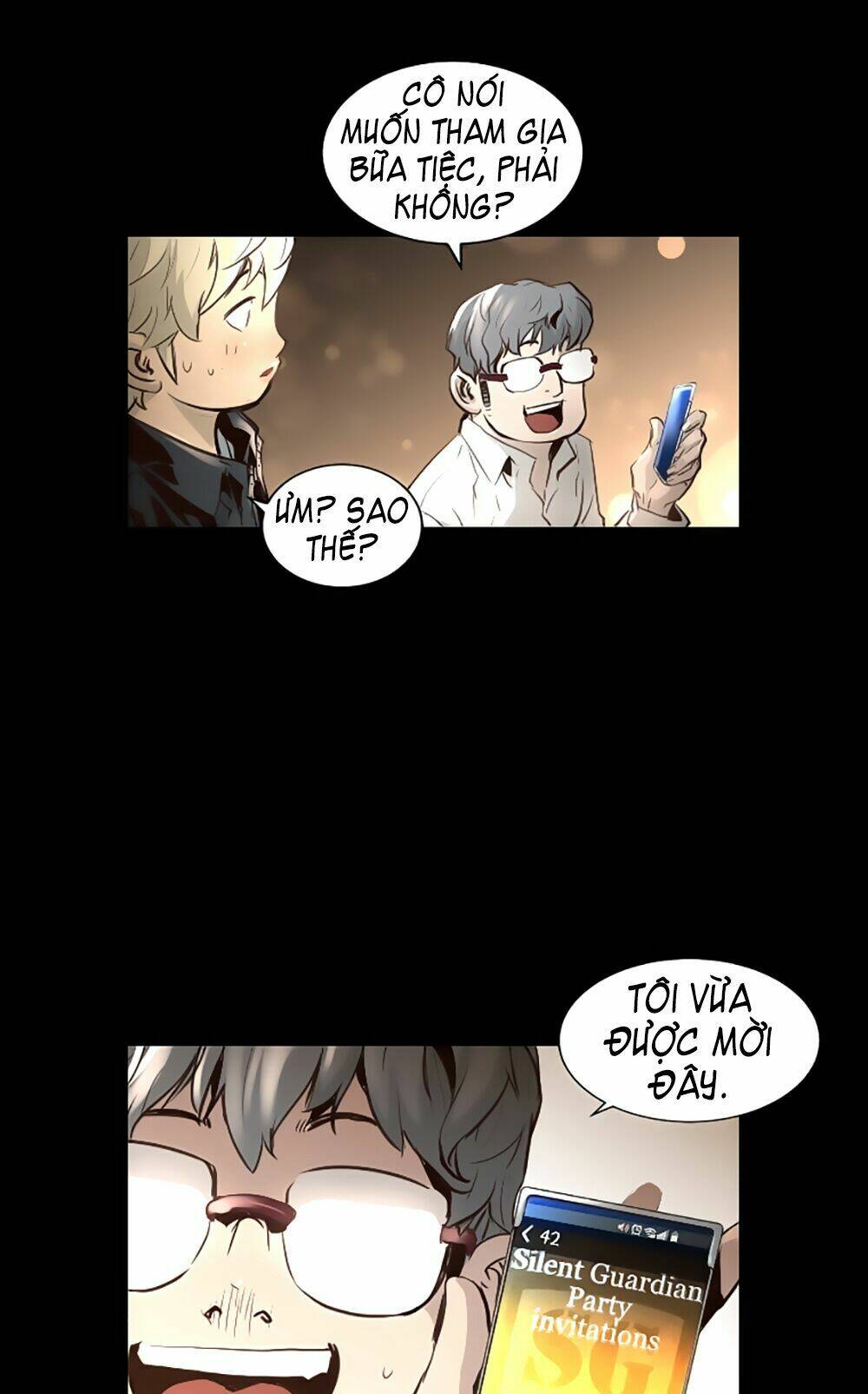 tam tuyệt tại dị giới chapter 48 14