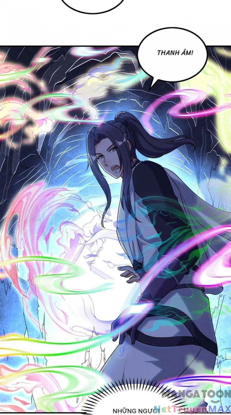 đệ nhất người ở rể chapter 211 34