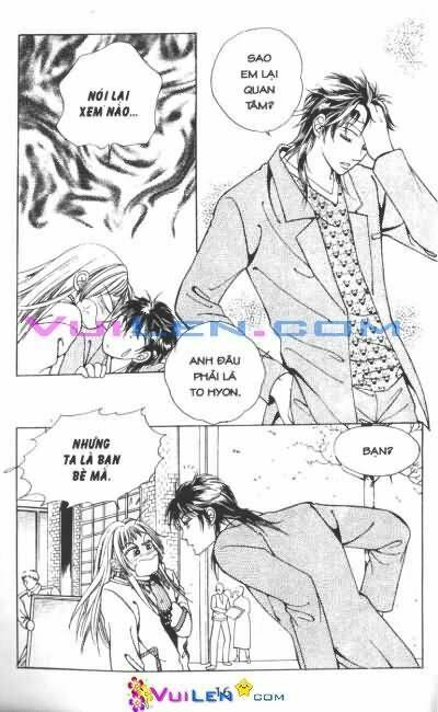 tóc gió thôi bay chapter 10 16