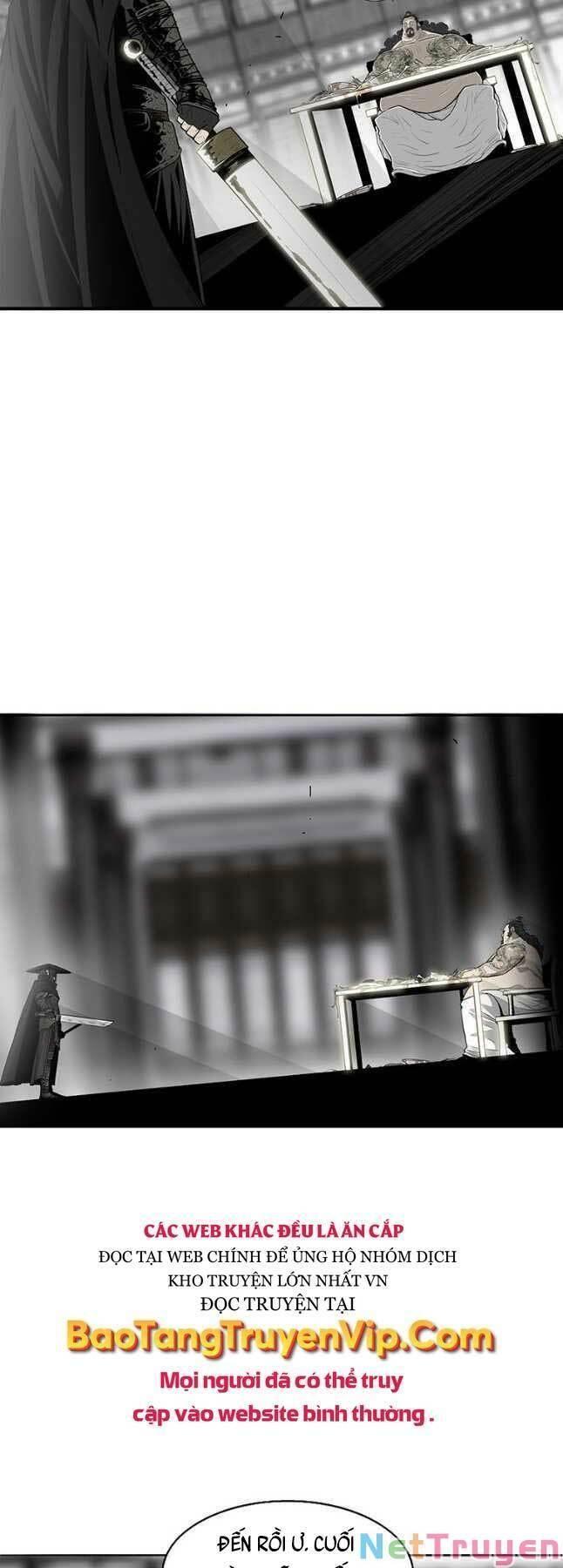 Bắc Kiếm Giang Hồ chapter 131.5 35