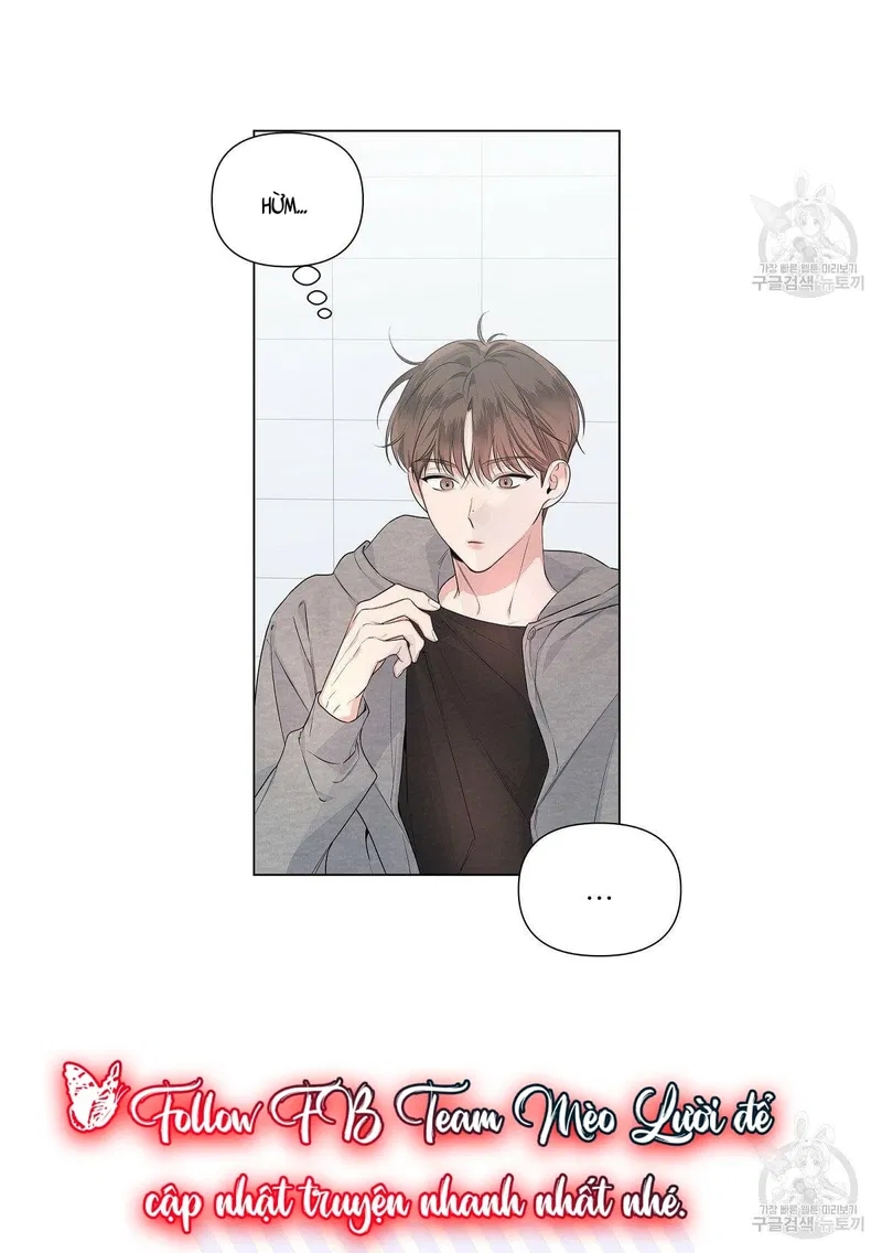 đừng bận tâm, em yêu chapter 17 8