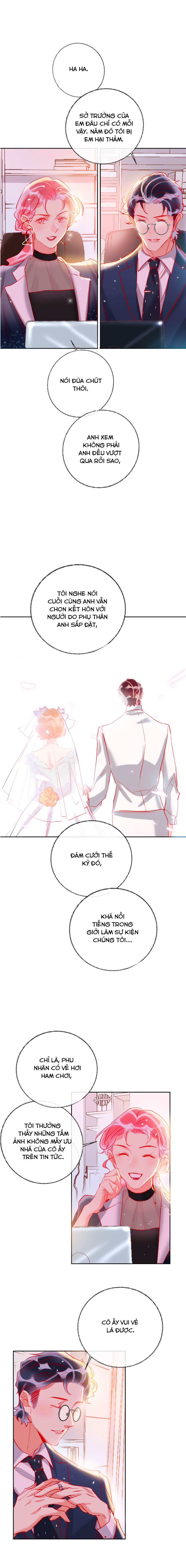 kế hoạch đánh chiếm của công chúa nghèo chapter 69 10