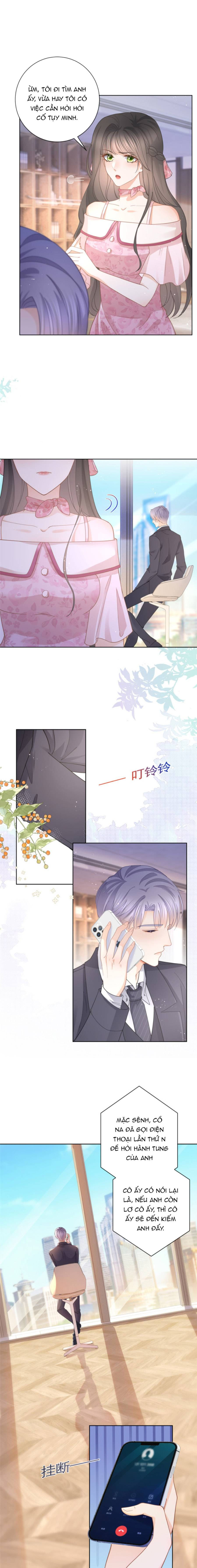 sát thủ đại nhân tại tuyến dưỡng hồ chapter 38 5