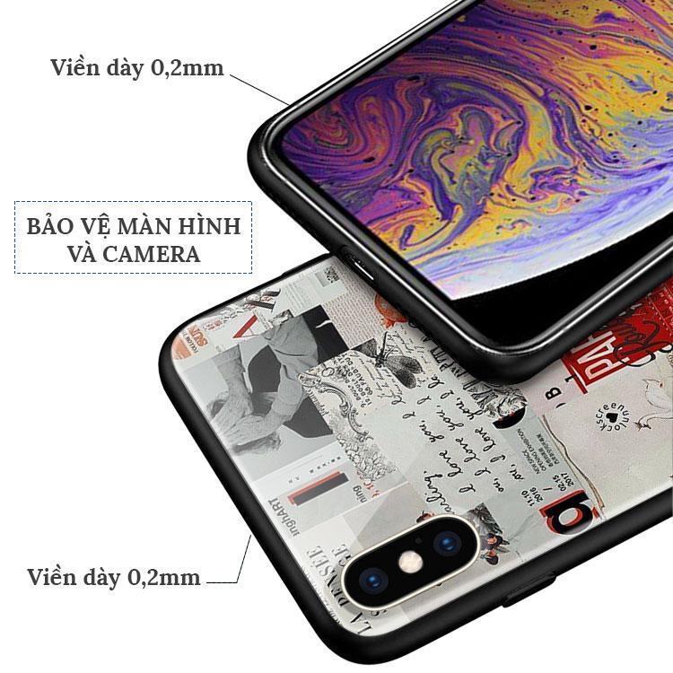 Ốp Lưng Ảnh Hàng Độc dành cho Iphone 6/6Plus/6S/6S Plus/7/7Plus/8/8Plus/X/Xs/Xs Max/11/11 Promax/12/12 Promax Lpc22010143