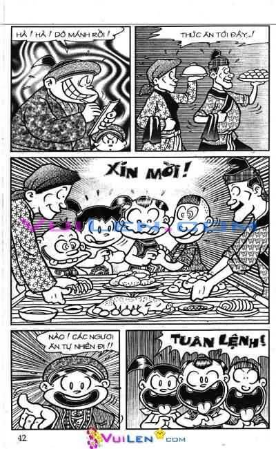 thần đồng đất việt chapter 16 39