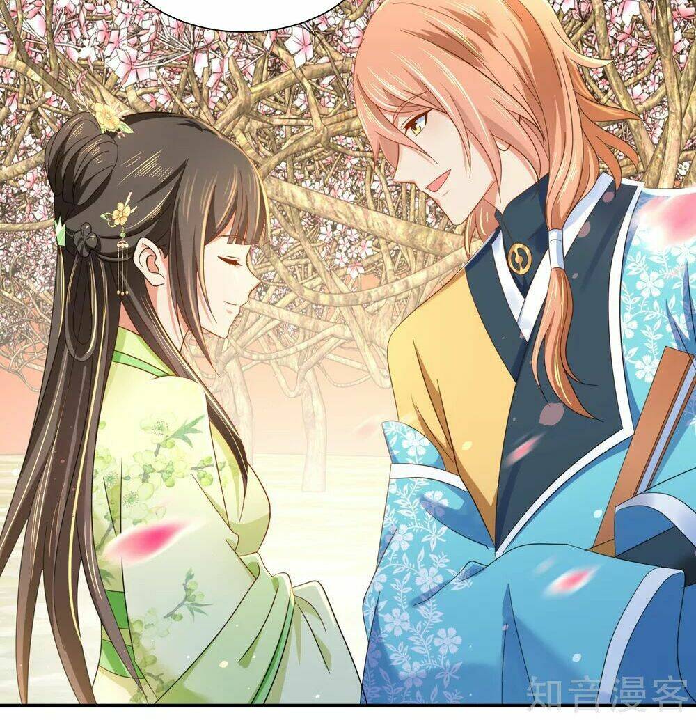 lãnh cung phế hậu muốn nghịch thiên chapter 114 19