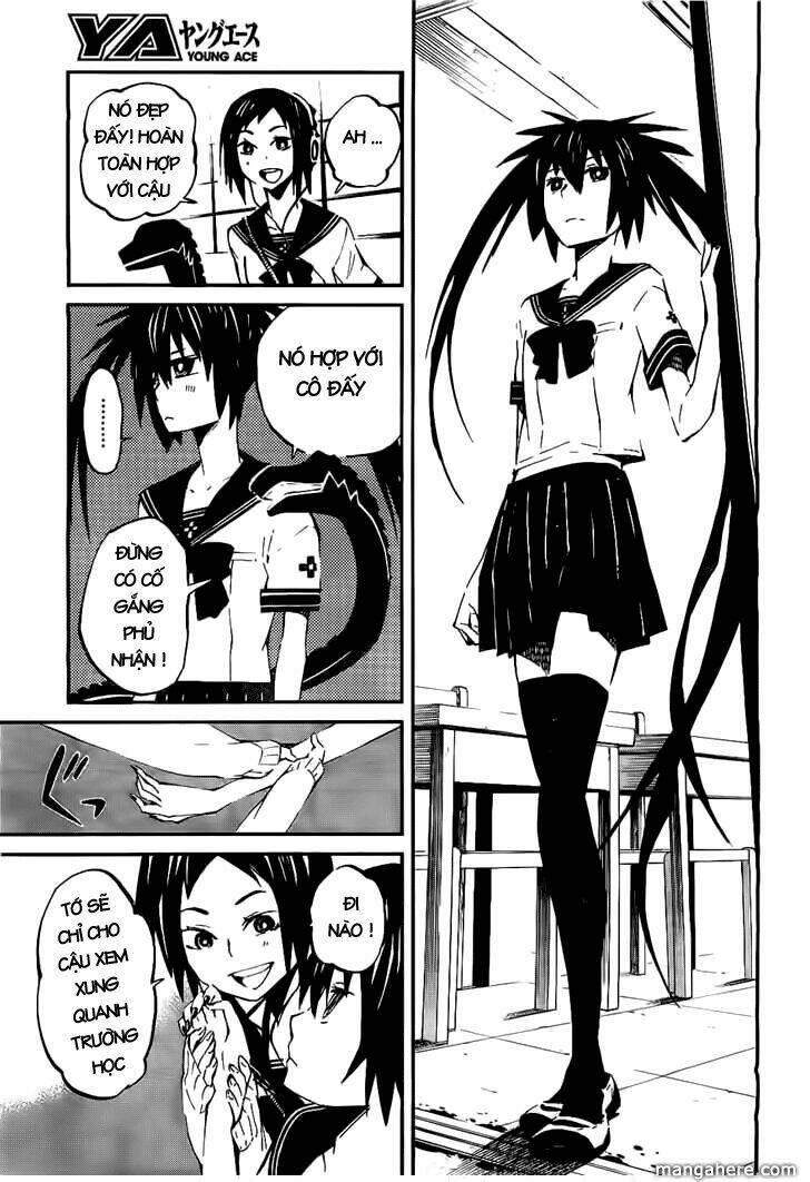 black rock shooter - innocent soul chapter 2 14