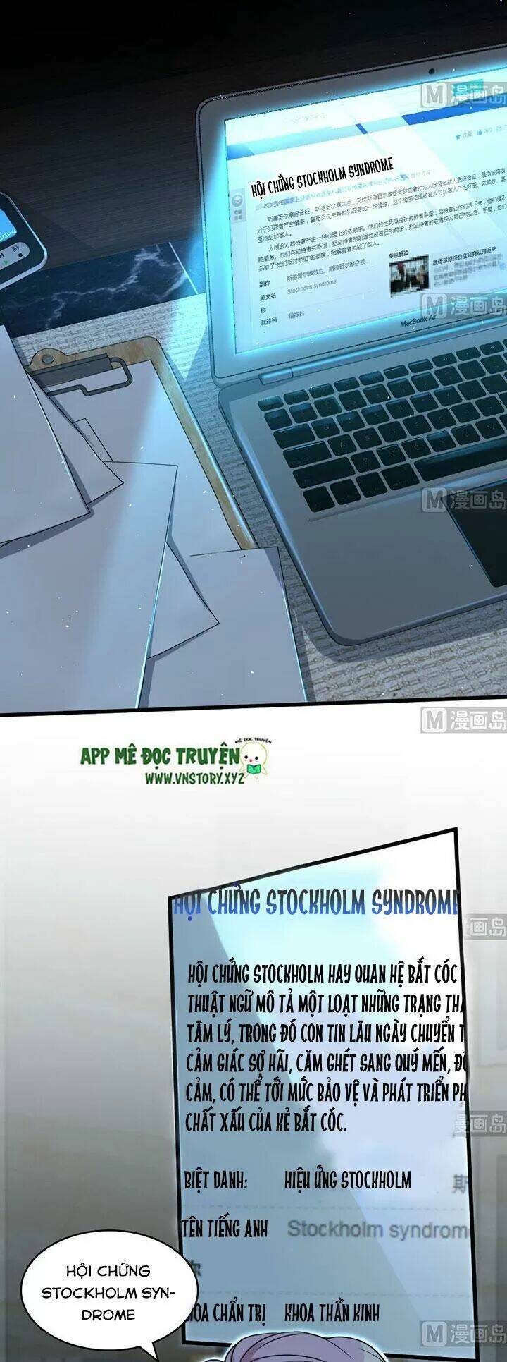 thiên hậu trở về chapter 161 11