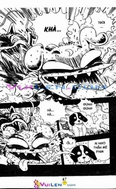 những người bạn tốt chapter 9 48