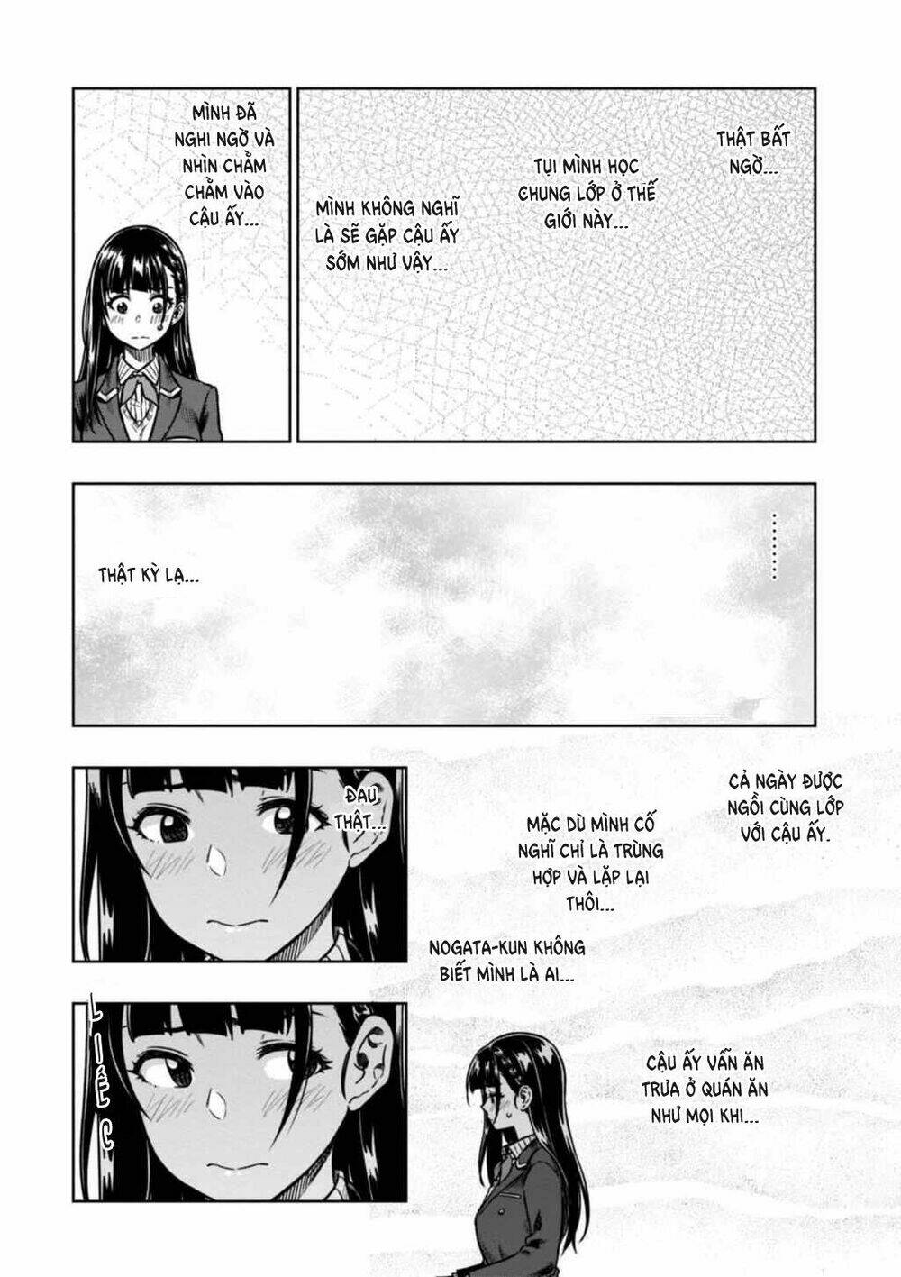 yêu vô điều kiện (mata, kataomou) chapter 8 32