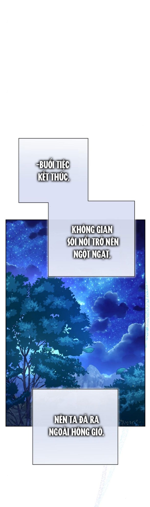 tôi muốn trở thành cô ấy dù chỉ là một ngày chapter 147.2 22