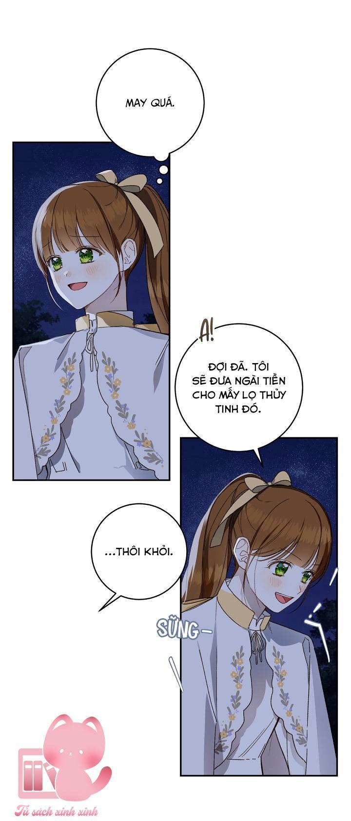 trang trại hạt dẻ cạnh hoàng cung chapter 34 5