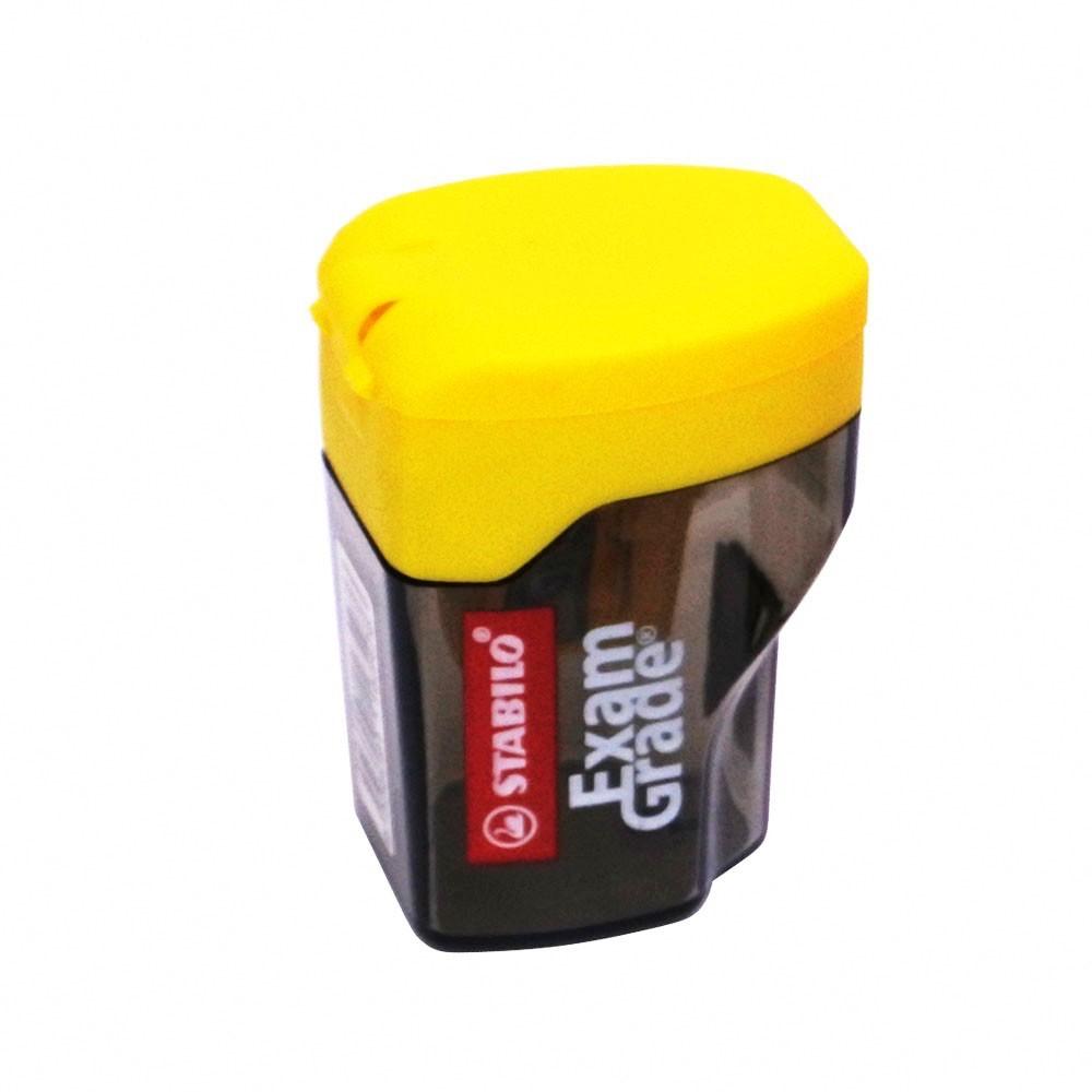 Chuốt bút chì stabilo 4538