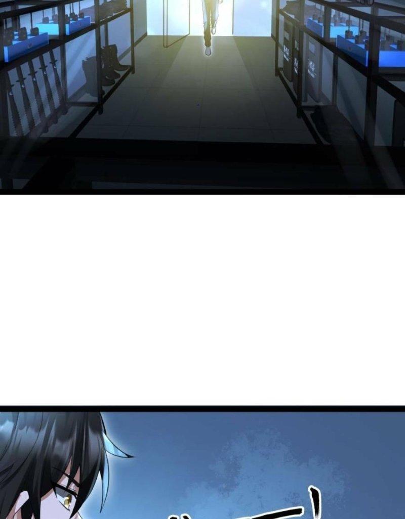 đóng băng toàn cầu: tôi gây dựng nên phòng an toàn thời tận thế chapter 49 4