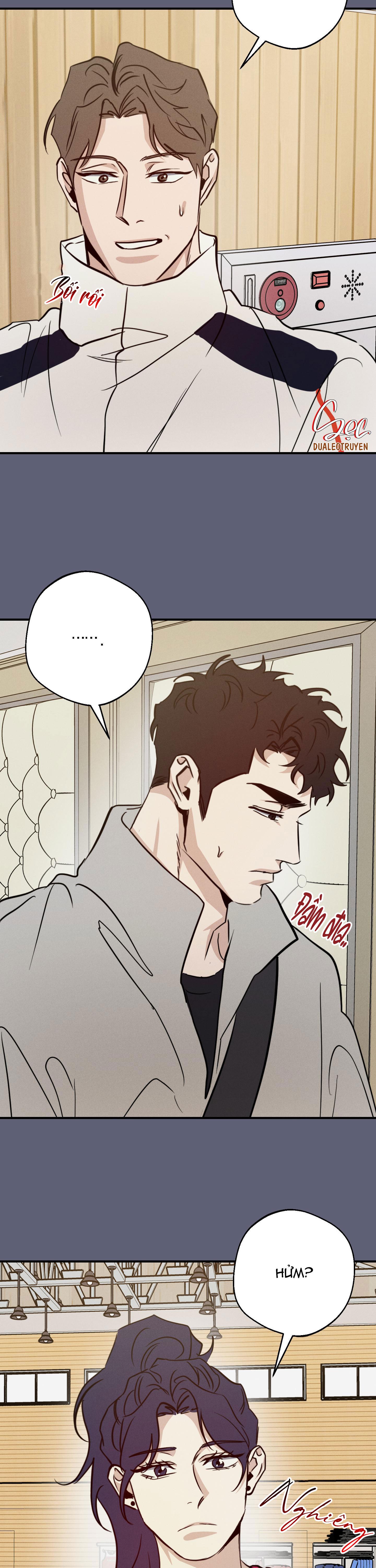 high clear chapter 49 16