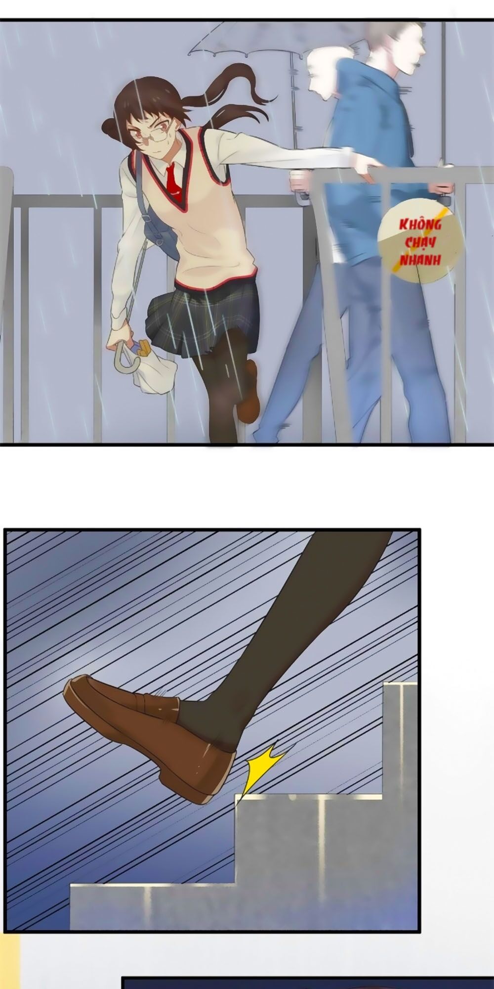 xông vào tim anh chapter 3 23