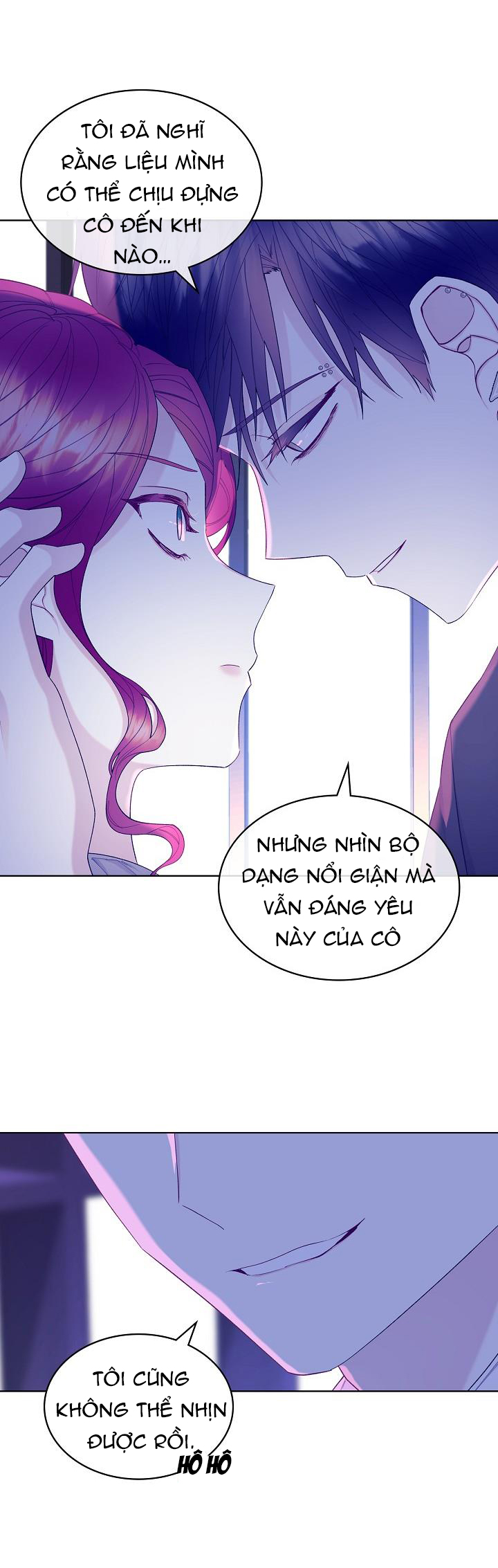 kẻ tạo ra ác nữ chapter 53.1 2