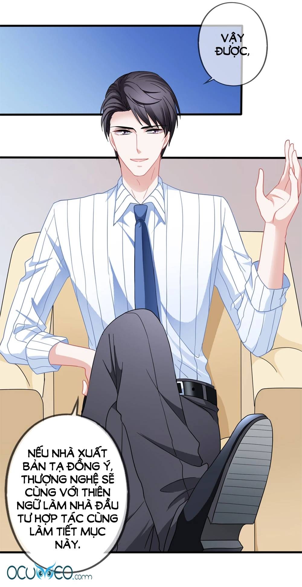 mỹ vị giai thê chapter 30 23