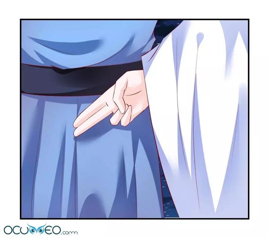 từ đây vương gia không thượng triều sớm chapter 79 19