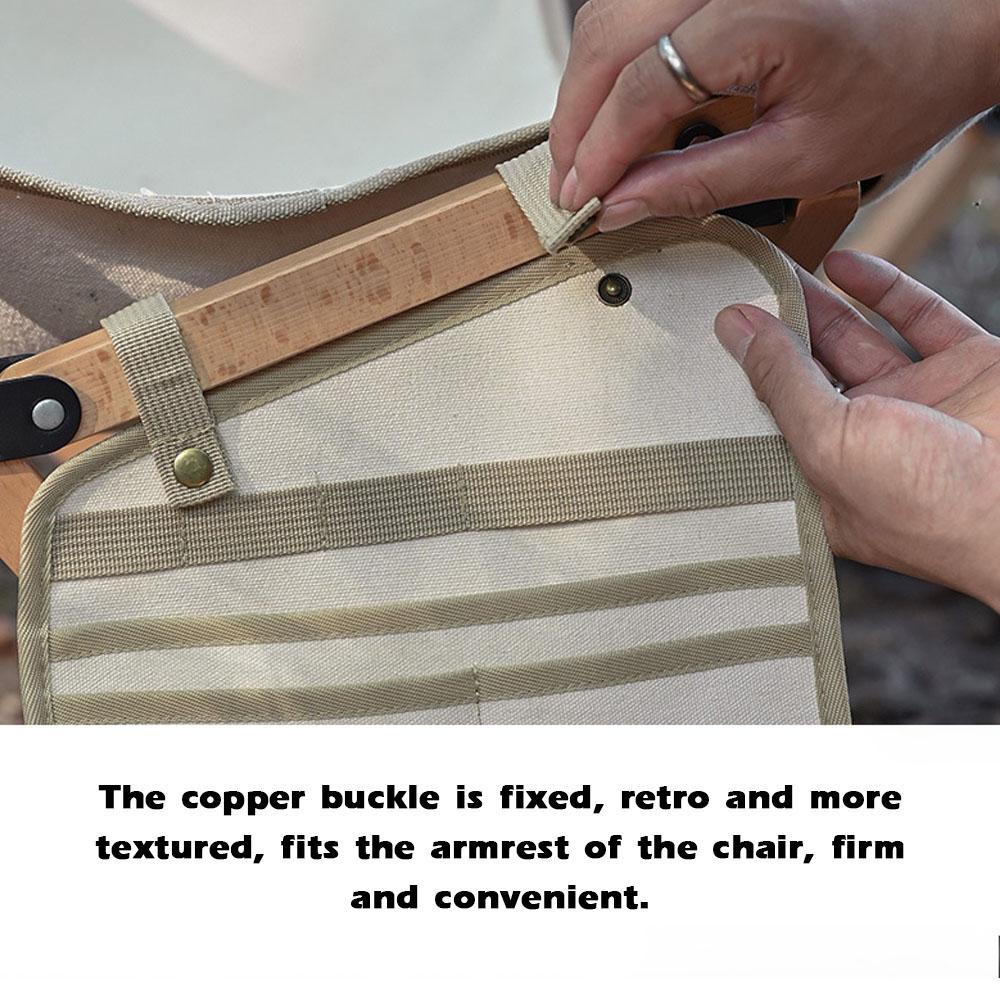 Túi yên sau xe đạp đựng phụ kiện làm bếp, gia vị , bình nước tiện lợi