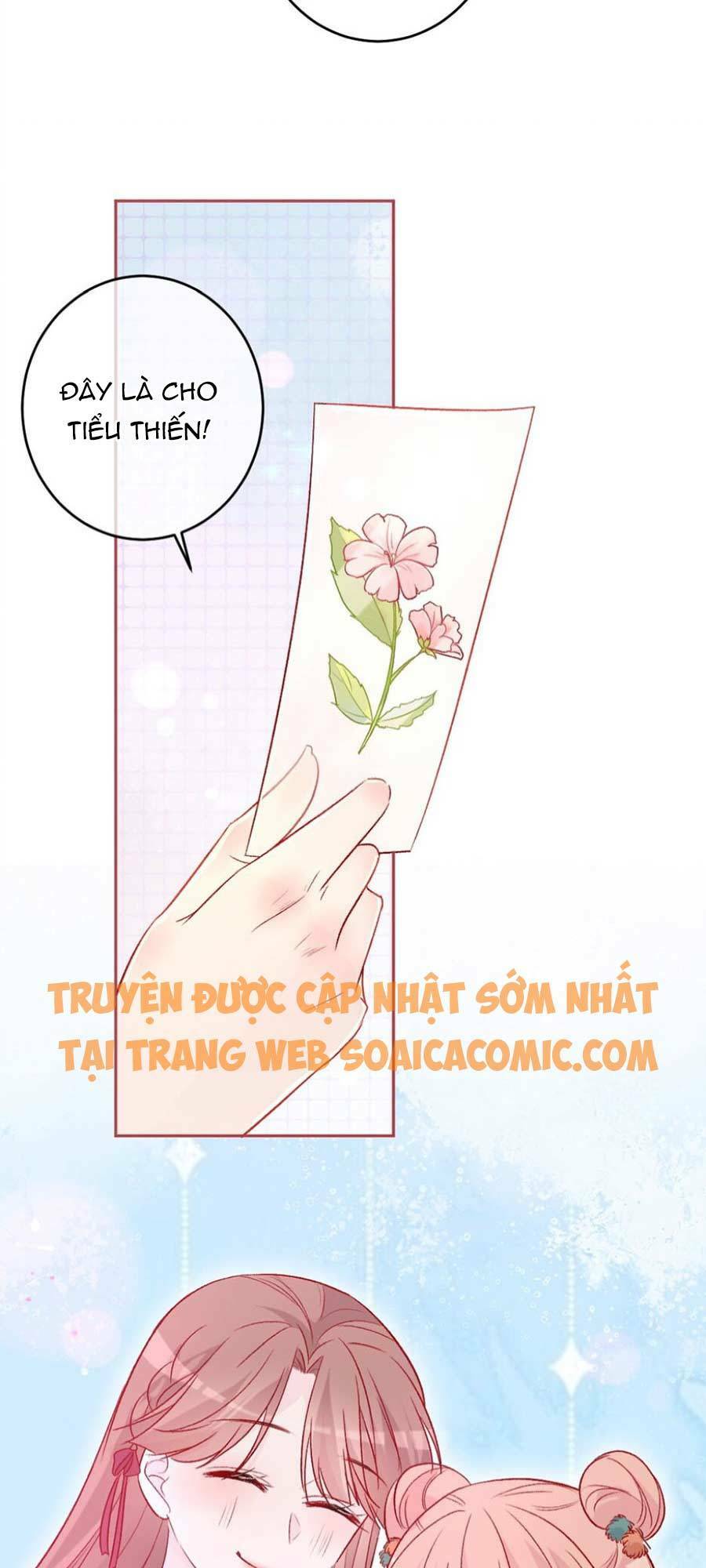 khi cô gái nhìn thấy thời gian chapter 20 11