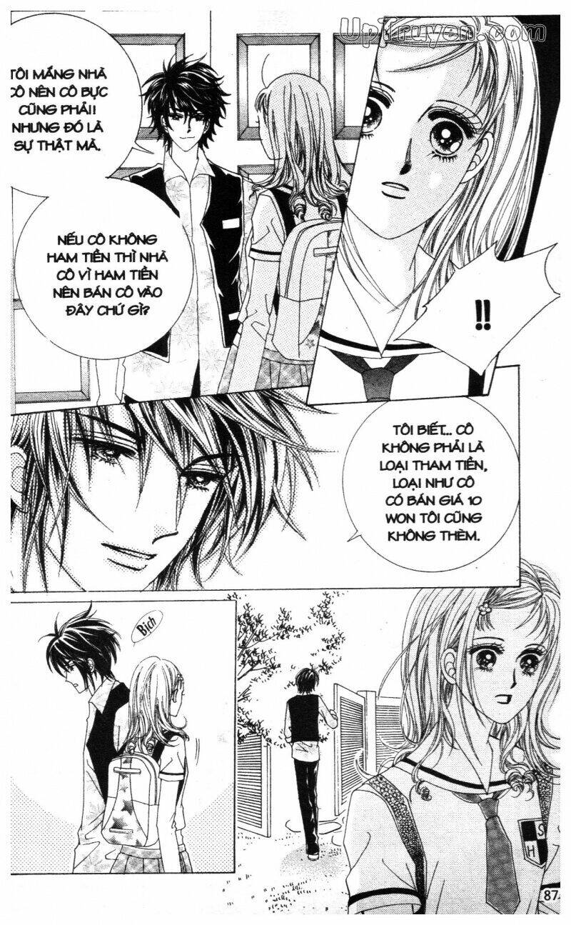 vợ chồng trẻ con bản đẹp chapter 4 87