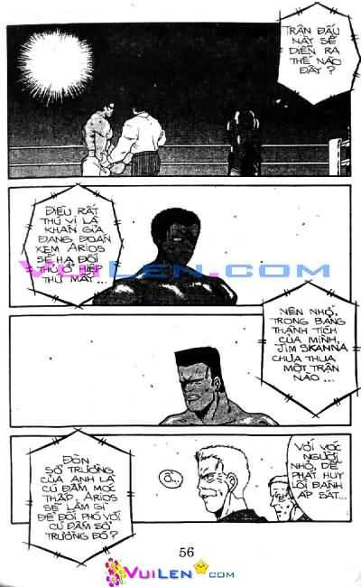 truyền nhân atula - shura no mon i chapter 15 57