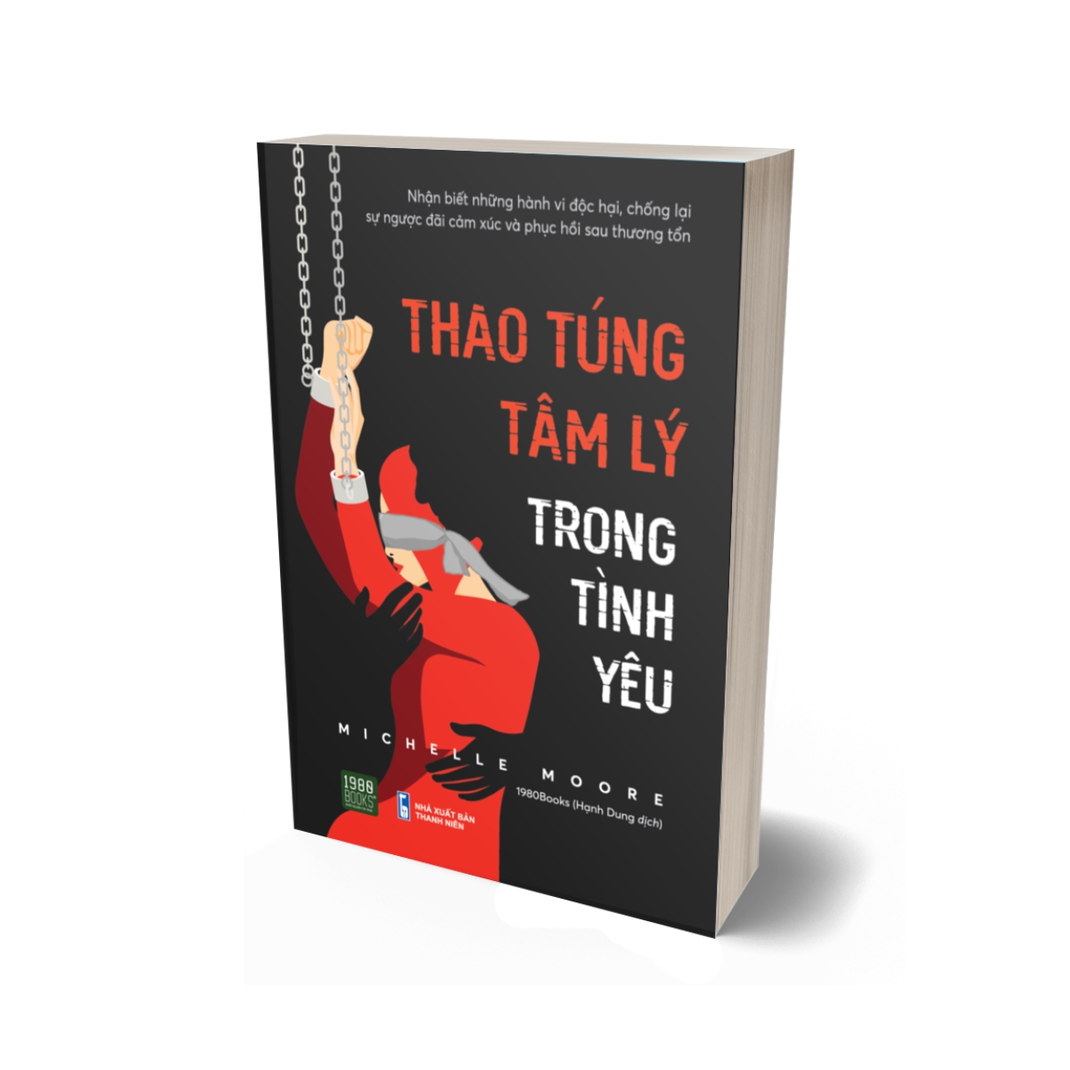 Thao Túng Tâm Lý Trong Tình Yêu