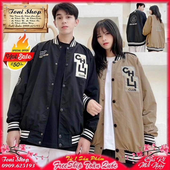 ÁO KHOÁC DÙ Bomber 2 Lớp lót Das