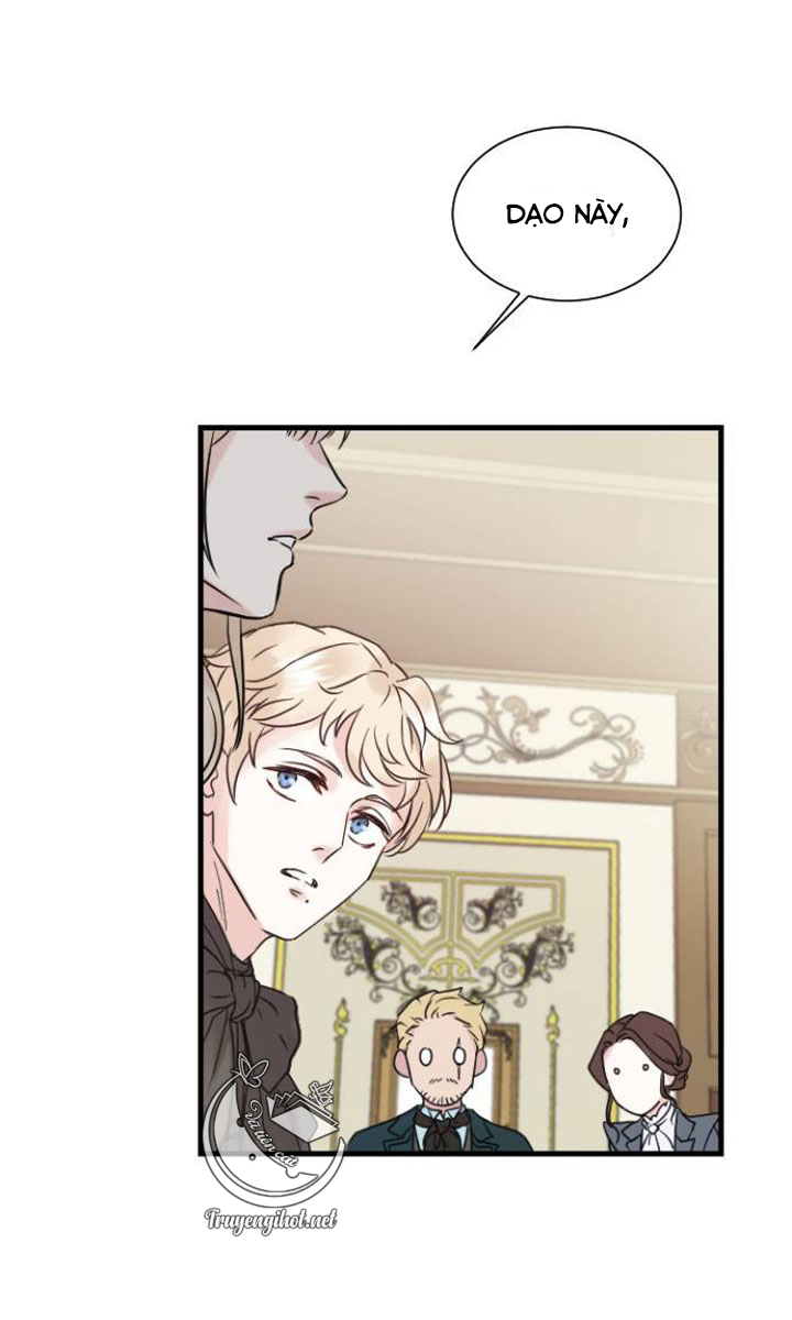 thánh nữ ẩn mình chapter 1.1 47