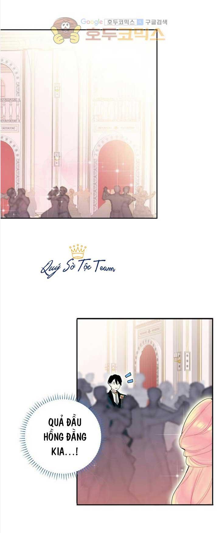 trọng sinh trở thành hoàng phi chapter 39 7