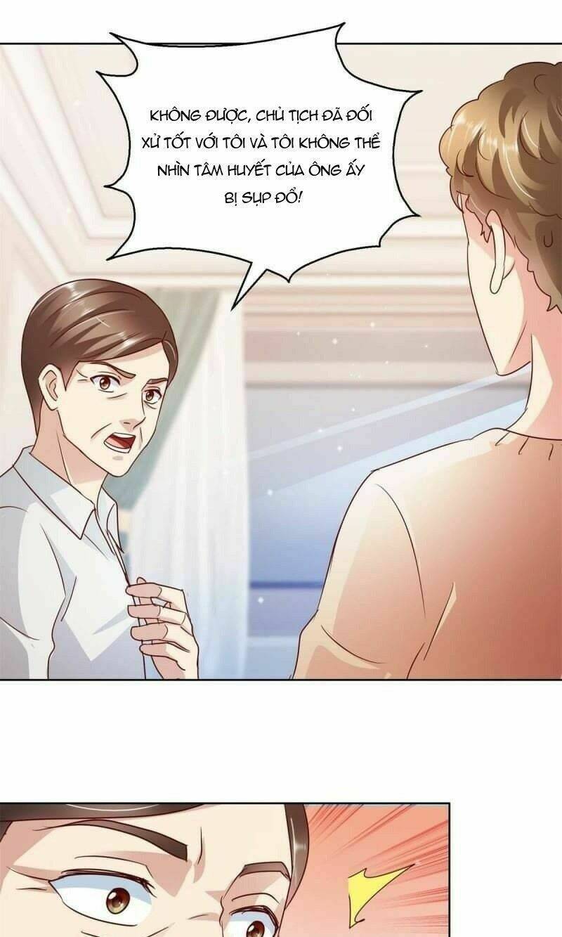 vú em là cổ tiên chapter 120 21